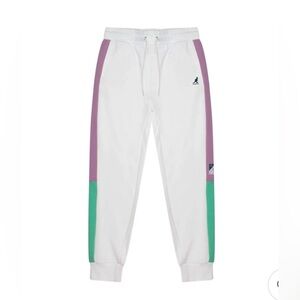 KANGOL RETRO JOGGER